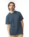 Comfort Colors® Garment Dyed Heavyweight Crewneck Short Sleeve T-Shirt