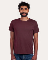 JERZEES® Ring Spun Short Sleeve T-Shirts For Adult's