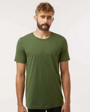Tultex® Combed Cotton T-Shirt