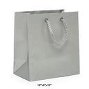 Versatile Matte Euro Tote 16" x 6" x 12"