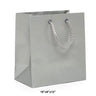 Versatile Matte Euro Tote 16" x 6" x 12"