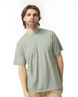 Comfort Colors® Garment-Dyed Heavyweight Crewneck Short Sleeve T-Shirt