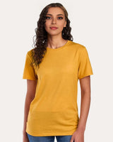 JERZEES® Ring Spun Short Sleeve T-Shirts For Adult's