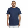 Fine Jersey Crewneck Short Sleeve Tee