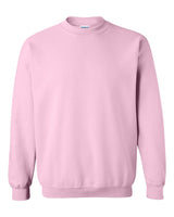 Gildan® Heavy Blend Crewneck Long Sleeve Sweatshirt