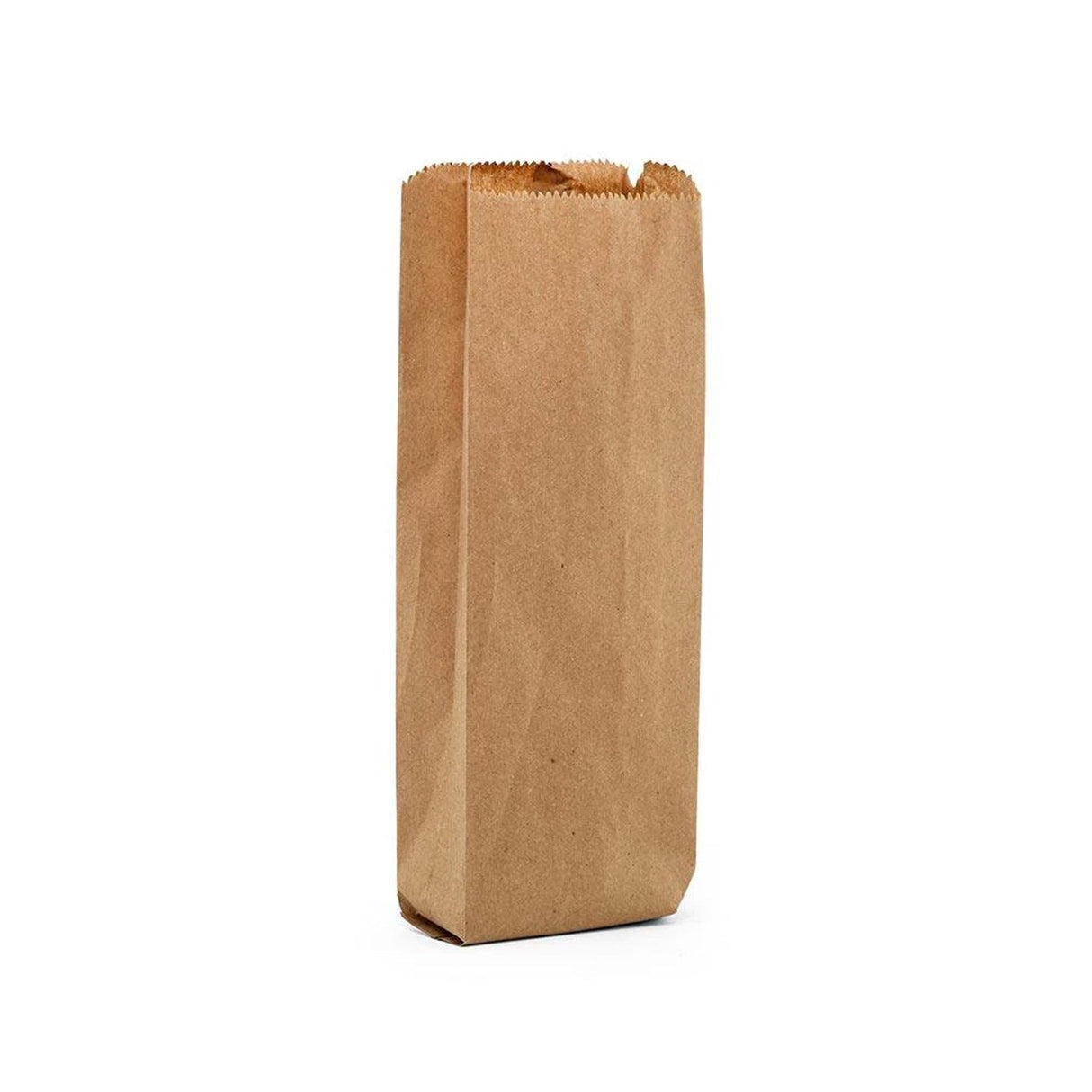 Liquor Bag 4" x 2" x 11.3/4" Compact Size for Bottles
