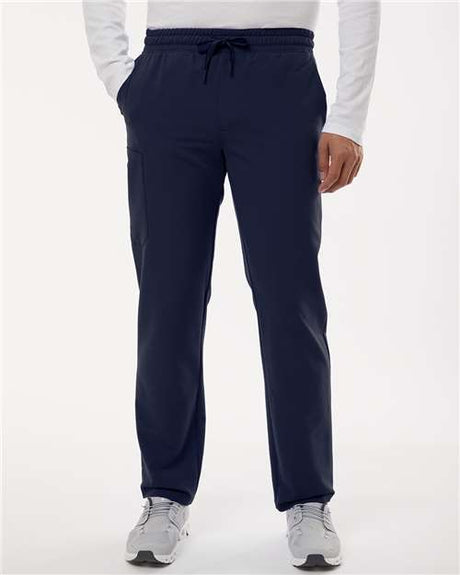 Jaanuu® Rhodes Everyday Straight Leg Scrub Pants