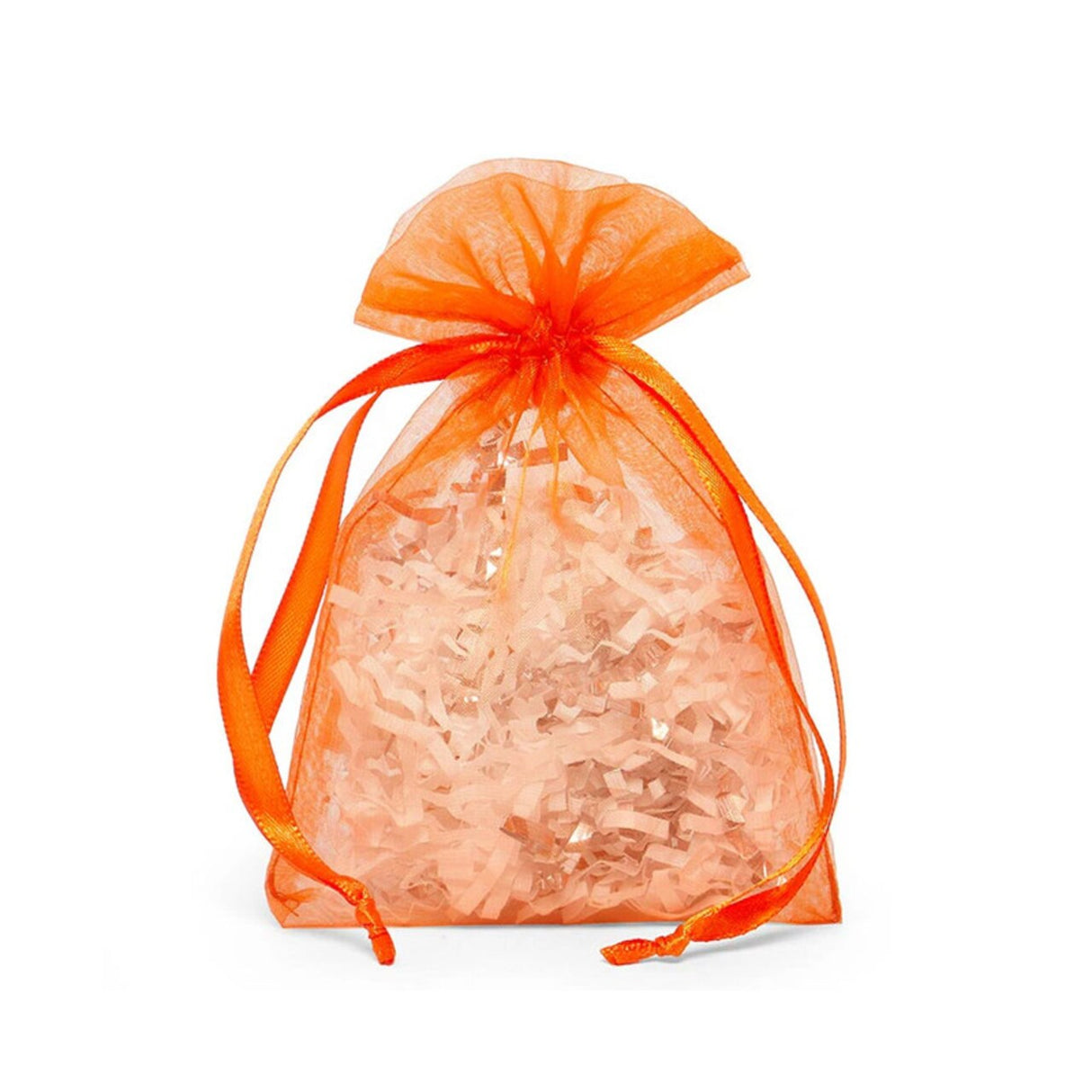 2" x 3" Organza Bag Perfect for Tiny Gifts and Favors