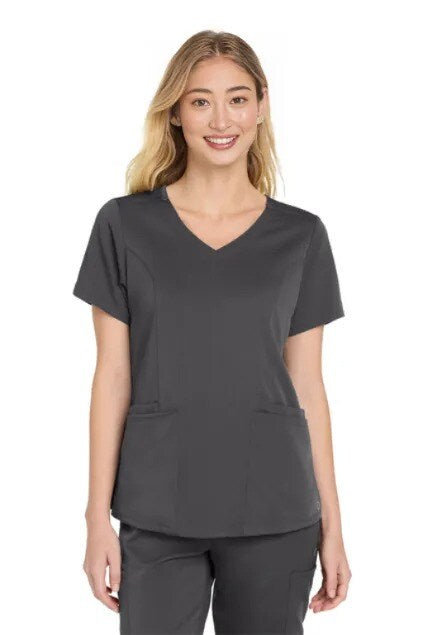 Wink® Women’s Premiere Flex Mock Wrap Top