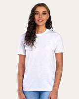 JERZEES® Ring Spun Short Sleeve T-Shirts For Adult's