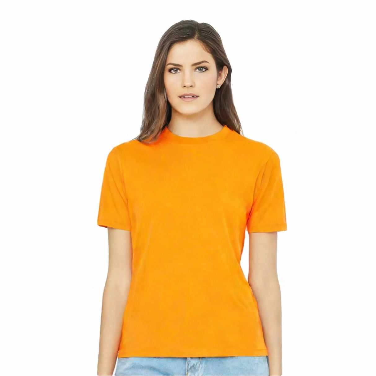 12 Pack: Hanes® Essential-T Crewneck Short Sleeve T-Shirt