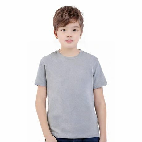 Gildan® DryBlend Youth Crewneck Short Sleeve T-Shirt