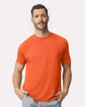 Gildan® Performance Short Sleeve Crewneck T-Shirt