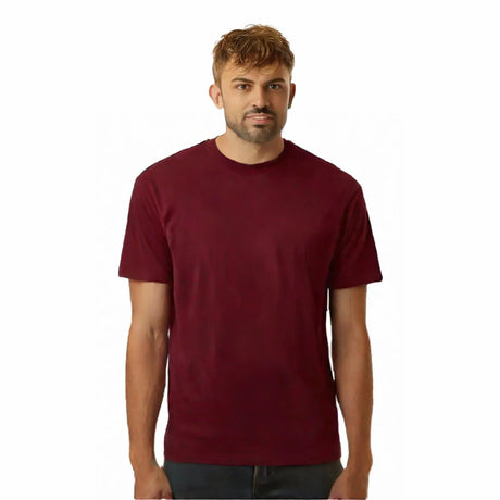 12 Pack: Hanes® Essential-T Crewneck Short Sleeve T-Shirt