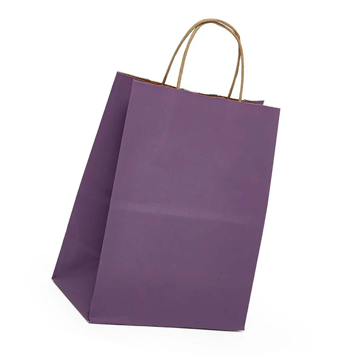 Superior Kraft Tinted Paper Bag 16" x 6" x 12"