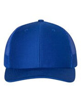 Richardson® Snapback Trucker Cap