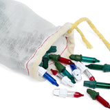 Cloth Parts Bag 6'' X 9'' Practical Organizer