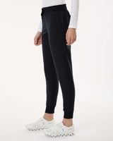 Jaanuu® Women's Silex Knit Waist Scrub Joggers