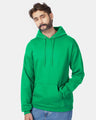 Hanes® Ecosmart Hooded Long Sleeve Sweatshirt