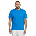 Fine Jersey Crewneck Short Sleeve Tee