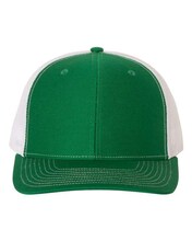 Richardson® Snapback Trucker Cap