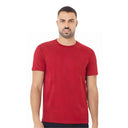 Gildan Classic Fit Crewneck Short Sleeve T-Shirt