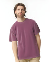 Comfort Colors® Garment-Dyed Heavyweight Crewneck Short Sleeve T-Shirt
