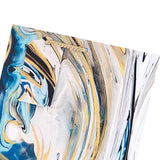 Vibrant Patterned Gift Bags 10" x 4" x 8"