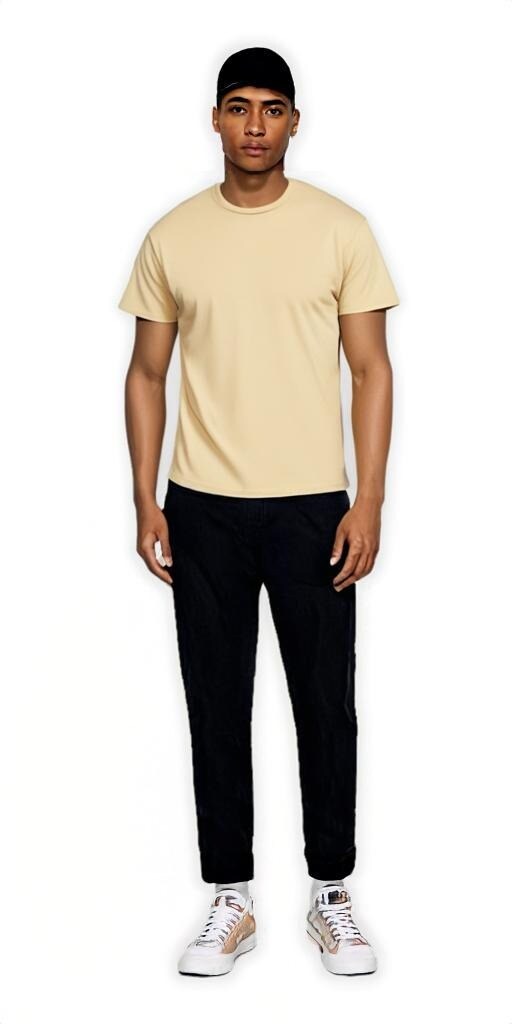 Gildan® Ultra Cotton Crewneck Short Sleeve T-Shirt