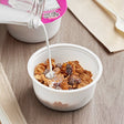 Kellogg's Raisin Bran Cereal Single-Serve Bowl Pack 1.25 oz. - 96/Case
