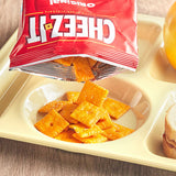 Cheez-It Original Crackers 1.5 oz. - 60/Case