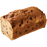 Eban's Bakehouse Gluten-Free Cinnamon Raisin Bread 22 oz. - 6/Case