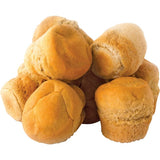 Eban's Bakehouse Gluten-Free Dinner Roll 1.5 oz. - 100/Case