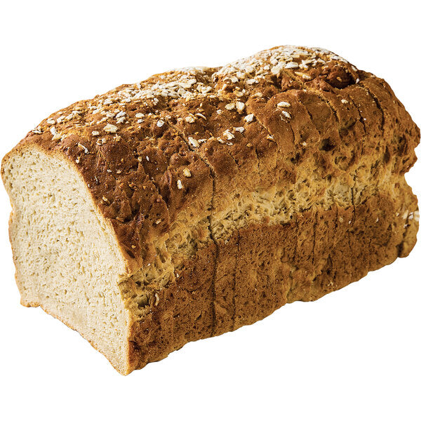 Eban's Bakehouse Gluten-Free Oat Bread 26 oz. - 6/Case