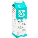 Island Oasis Mojito Frozen Beverage Mix 32 fl. oz. - 12/Case