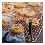 Nordic Ware N43727 Stackable Nonstick Cooling Rack Set
