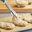 Sunshine Krispy Medium Crushed Saltine Crackers 10 lb.