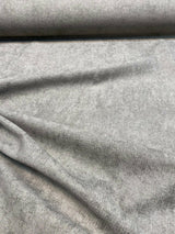 Fabricut Sensation Polyester Chenille Fabric - Taupe, Very Heavyweight, 54" Width (1 Yard)