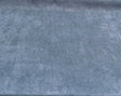 Fabricut Sensation Blue Chenille Fabric - Blue, Very Heavyweight, 54" Width (1 Yard)