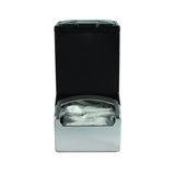 San Jamar MODBFD 2 Section Modular Dispenser, Condiment Caddy Countertop Organizer 8-15/16"W x 12-1/16"D x 16-9/16"H