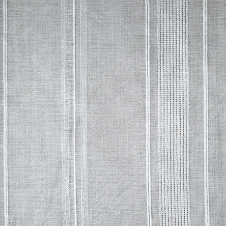 1 Yard Vector Sheer Wide Polyester Flame Retardant