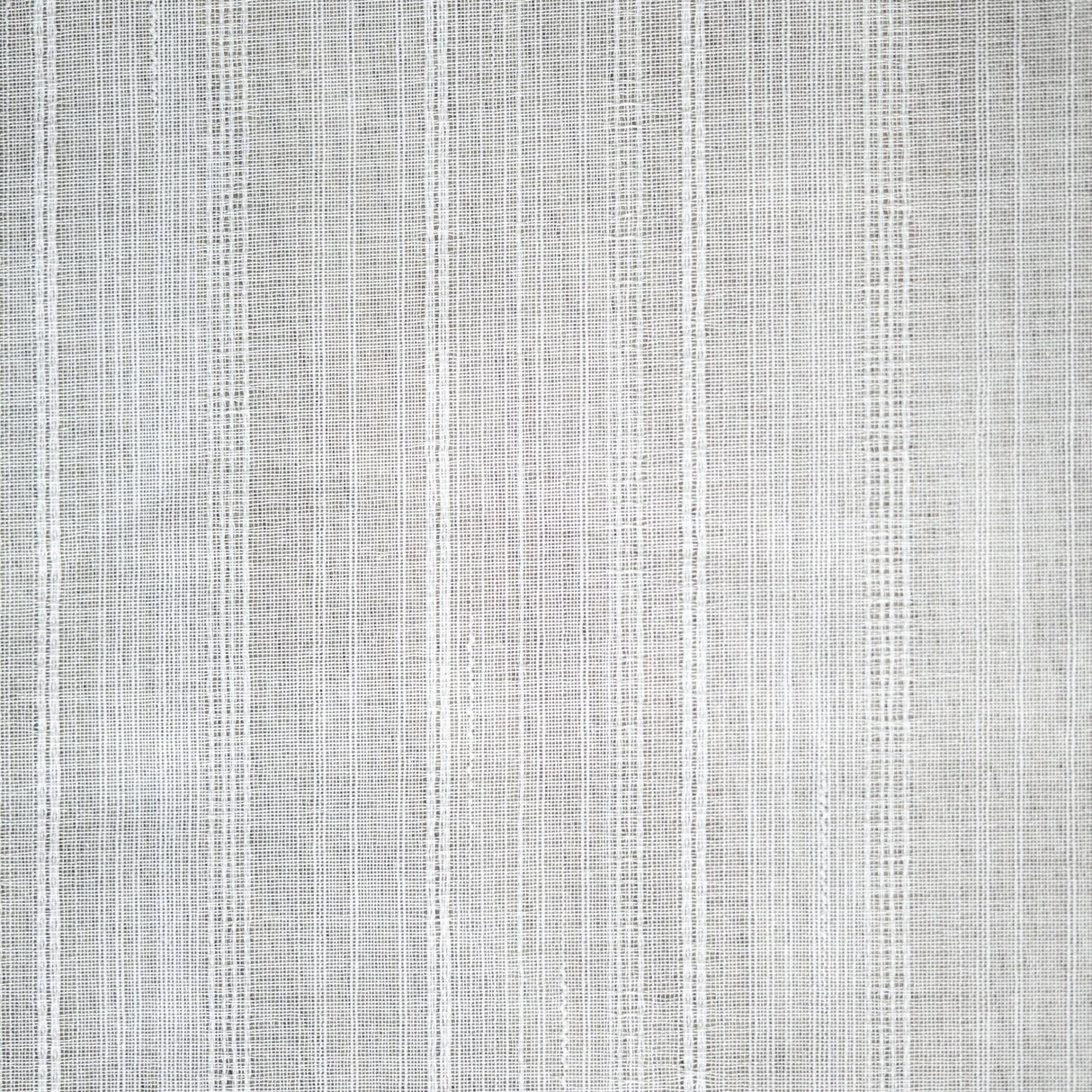 1 Yard Computer Sheer Polyester Linen Blend