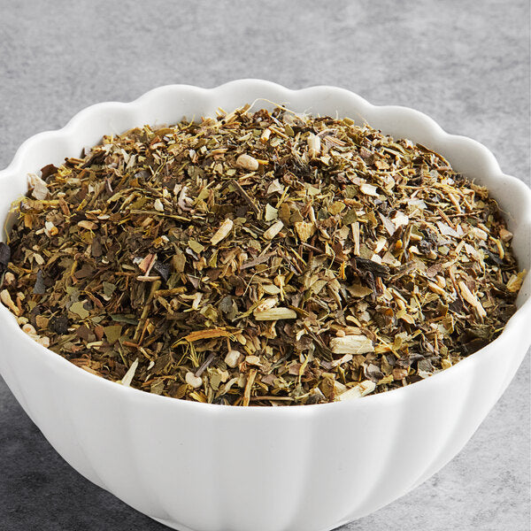 Davidson's Organic Energize Loose Leaf Tea 1 lb.