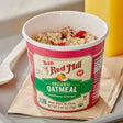 Bob's Red Mill Cranberry Orange Gluten-Free Organic Single Serving Oatmeal Cup - 12/Case