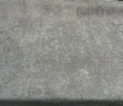 Sensation Polyester Chenille Upholstery Fabric - Pewter, 54" Width (1 Yard)