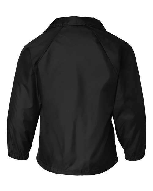 Youth Coach's Jacket