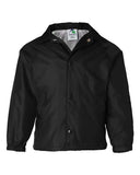 Chaqueta para entrenador juvenil