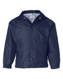 Chaqueta para entrenador juvenil