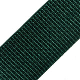 Green Nylon Webbing - 1.5"