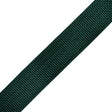 Green Nylon Webbing - 1.5"